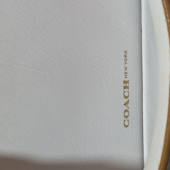 Coach Burough Bag - Picture 13 of 17